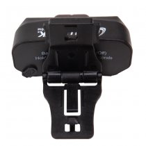 Nightstick USB 4510M Multi-Flood Gear Light with MOLLE Clasp - Black