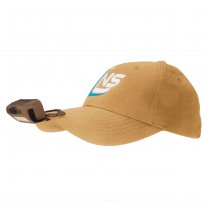 Nightstick USB 4510F Multi-Flood Headlamp - Dark Earth