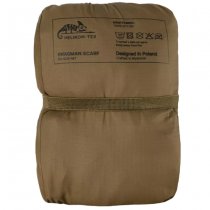 Helikon-Tex Swagman Scarf - Black