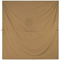 Helikon-Tex Swagman Scarf - Black