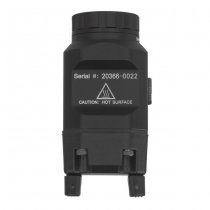 Nightstick TCM-10 Compact Light - Black