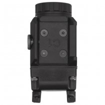 Nightstick TCM-10 Compact Light - Black