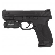 Nightstick TCM-10 Compact Light - Black