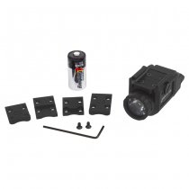 Nightstick TCM-10 Compact Light - Black