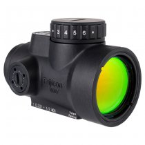 Trijicon MRO SD 1x25 2.0 MOA Red Dot