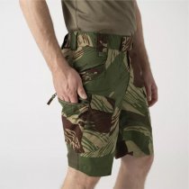 Helikon-Tex UTS Urban Tactical Shorts 8.5 PolyCotton Stretch Ripstop - ERDL - L