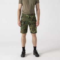 Helikon-Tex UTS Urban Tactical Shorts 8.5 PolyCotton Stretch Ripstop - ERDL - 3XL