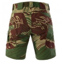 Helikon-Tex UTS Urban Tactical Shorts 8.5 PolyCotton Stretch Ripstop - Coyote - XL