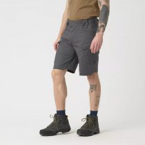 Helikon-Tex UTS Urban Tactical Shorts 8.5 PolyCotton Stretch Ripstop - Shadow Grey - S