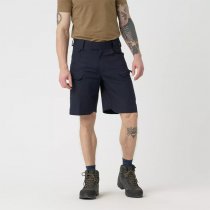 Helikon-Tex UTS Urban Tactical Shorts 8.5 PolyCotton Stretch Ripstop - Navy Blue - 3XL