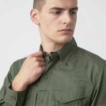 Helikon-Tex Defender Mk2 Shirt - Pine Green - XS