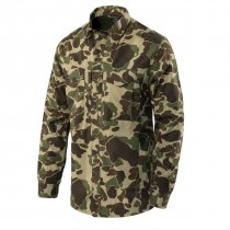Helikon-Tex Defender Mk2 Shirt - Duck Hunter - S