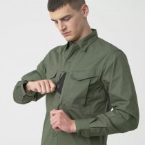 Helikon-Tex Defender Mk2 Shirt - Duck Hunter - M