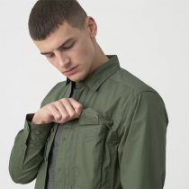 Helikon-Tex Defender Mk2 Shirt - Duck Hunter - L