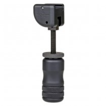 B&T Industries BT12-QK Standard Height Accu-Shot Precision Rail Monopod - Black