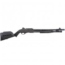 Stoeger P3000 12/76 Tactical Tactical Stock Shotgun - Black