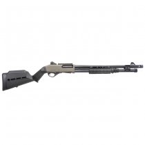 Stoeger P3000 12/76 Tactical Tactical Stock Shotgun - Tungsten