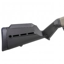 Stoeger P3000 12/76 Tactical Tactical Stock Shotgun - Tungsten