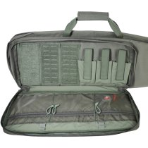 Tasmanian Tiger Weapon Bag MRW - Stone Grey Olive