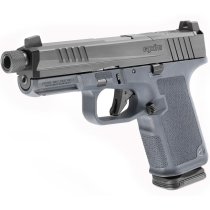 Ruger RXM 9x19mm Threaded - Grey