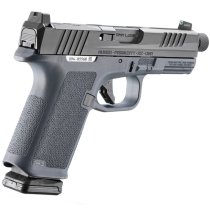 Ruger RXM 9x19mm Threaded - Grey