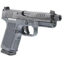 Ruger RXM 9x19mm Threaded - Grey