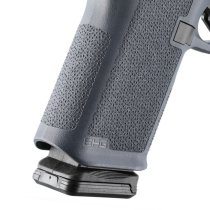 Ruger RXM 9x19mm Threaded - Grey