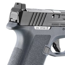Ruger RXM 9x19mm Threaded - Grey