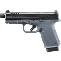 Ruger RXM 9x19mm Threaded - Grey