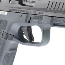 Ruger RXM 9x19mm Threaded - Grey