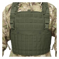 Warrior 901 Chest Rig - Olive 2
