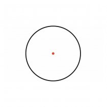 Aimpoint Micro T-2 2 MOA & Picatinny Mount