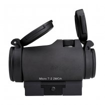 Aimpoint Micro T-2 2 MOA & Picatinny Mount