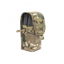 Warrior Single M4 NSR Pouch - Multicam 1