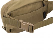 Helikon-Tex Bandicoot Waist Pack - Black