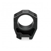 VORTEX Precision Matched 34mm Riflescope Rings - Extra High 1