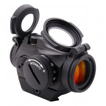 Aimpoint Micro H-2 4 MOA & Picatinny Mount