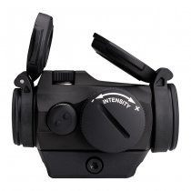 Aimpoint Micro H-2 4 MOA & Picatinny Mount