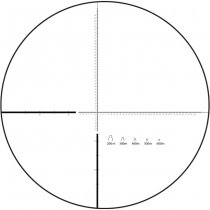 Vortex Optics Recce Pro HD 8x32 Monocular