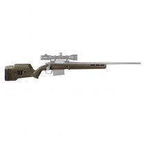 Magpul Hunter Remington 700 Long Action Stock - Olive