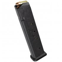 Magpul PMAG 27rds Glock 9x19mm Magazine - Black