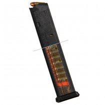 Magpul PMAG 27rds Glock 9x19mm Magazine - Black
