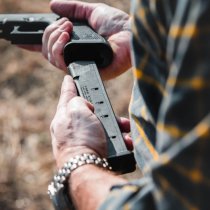 Magpul PMAG 27rds Glock 9x19mm Magazine - Black