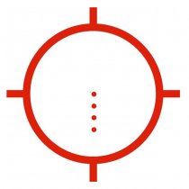 EoTech EXPS3-4 Holosight - Black