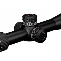Vortex Optics Viper PST Gen II 5-25x50 SFP Riflescope EBR-4 MOA