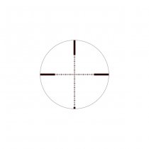 Vortex Optics Diamondback Tactical 4-12x40 Riflescope VMR-1 MOA