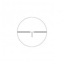 Vortex Optics Razor HD LH 2-10x40 Riflescope HSR-4 MOA