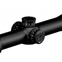 Vortex Optics Razor HD LH 3-15x42 Riflescope G4 BDC MOA