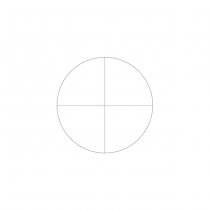 Vortex Optics Golden Eagle HD 15-60x52 SFP Riflescope SCR-1 MOA