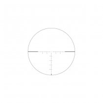 Vortex Optics Golden Eagle HD 15-60x52 SFP Riflescope ECR-1 MOA